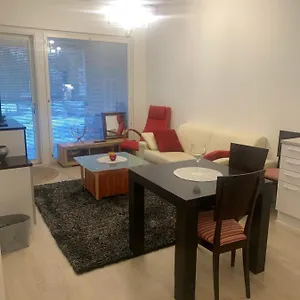 Apartment Modern Nearby Airport, Vantaa