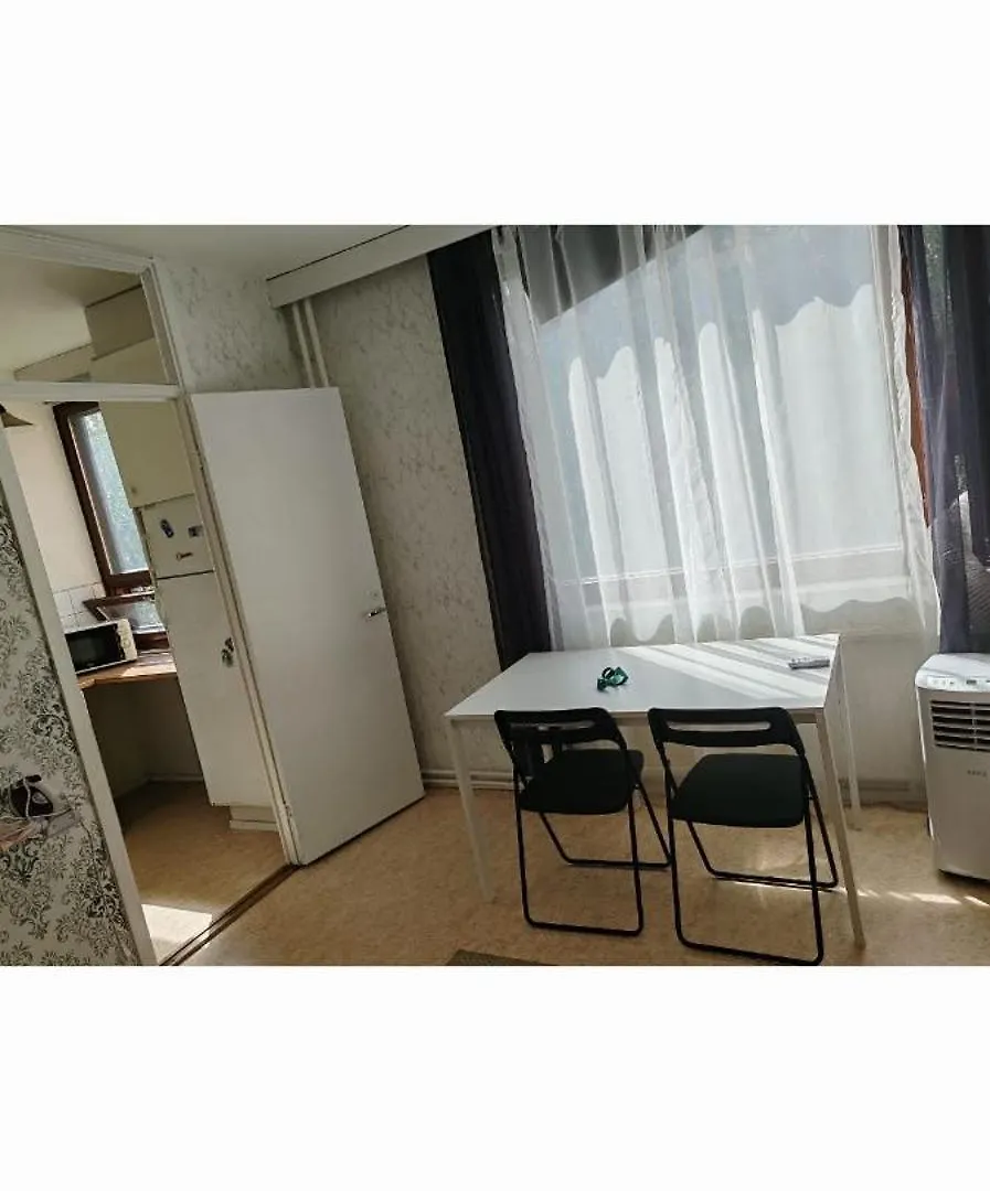 Apartment Near Tikkurila Railwaystation With Free Parking Vantaa 0*,  Finland