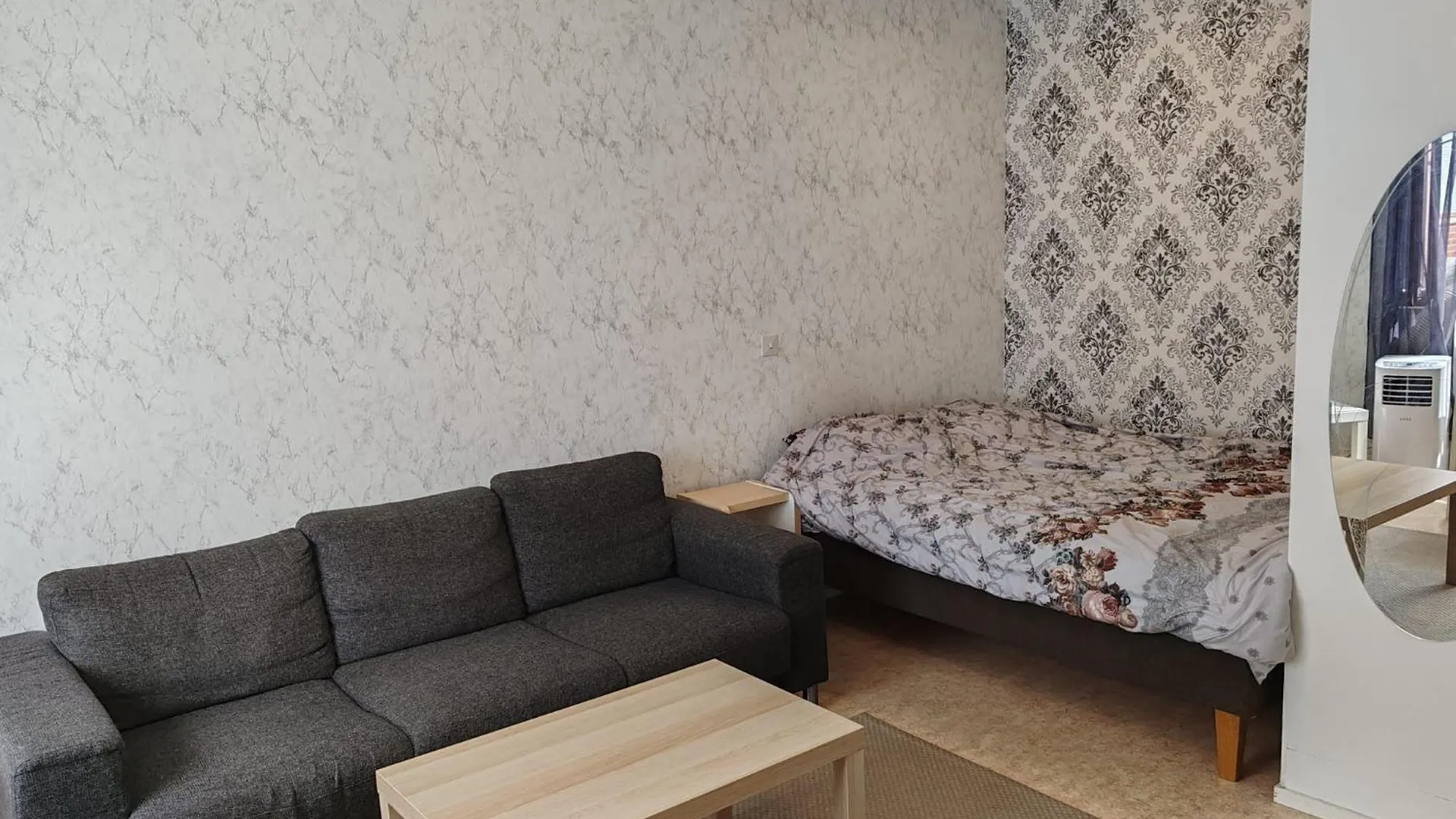 Apartment Near Tikkurila Railwaystation With Free Parking Vantaa